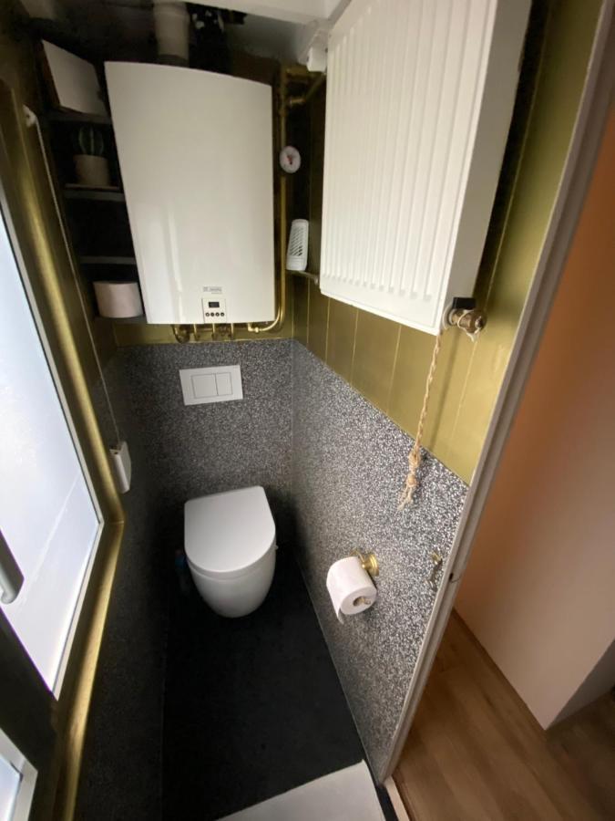 Trendy House Hattem Nr4 Hattemerbroek Ngoại thất bức ảnh