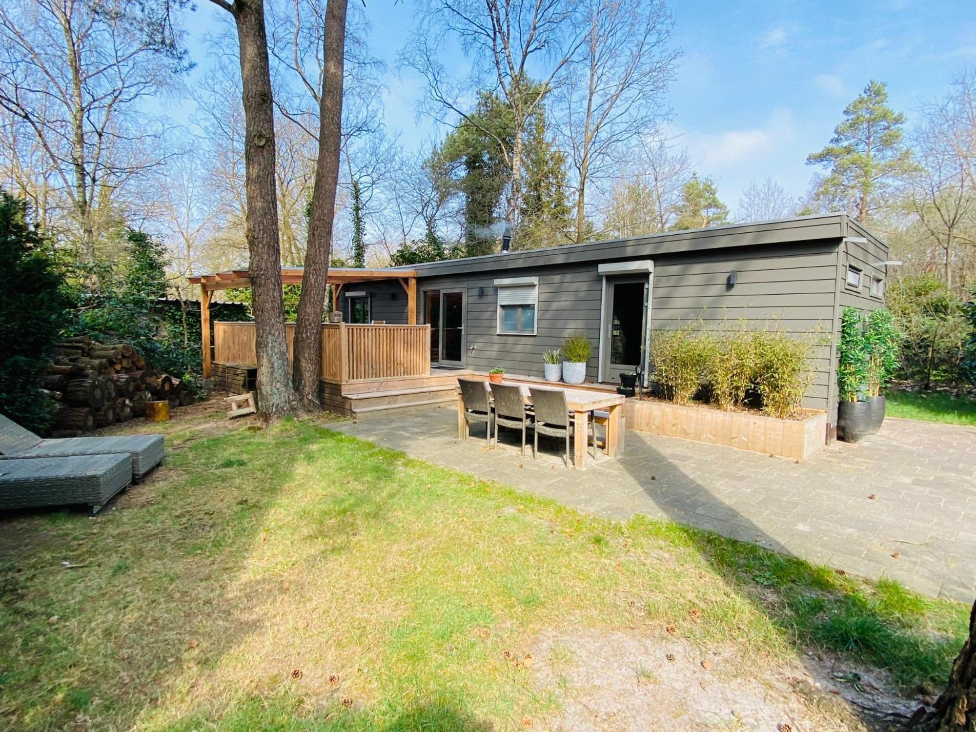 Trendy House Hattem Nr4 Hattemerbroek Ngoại thất bức ảnh