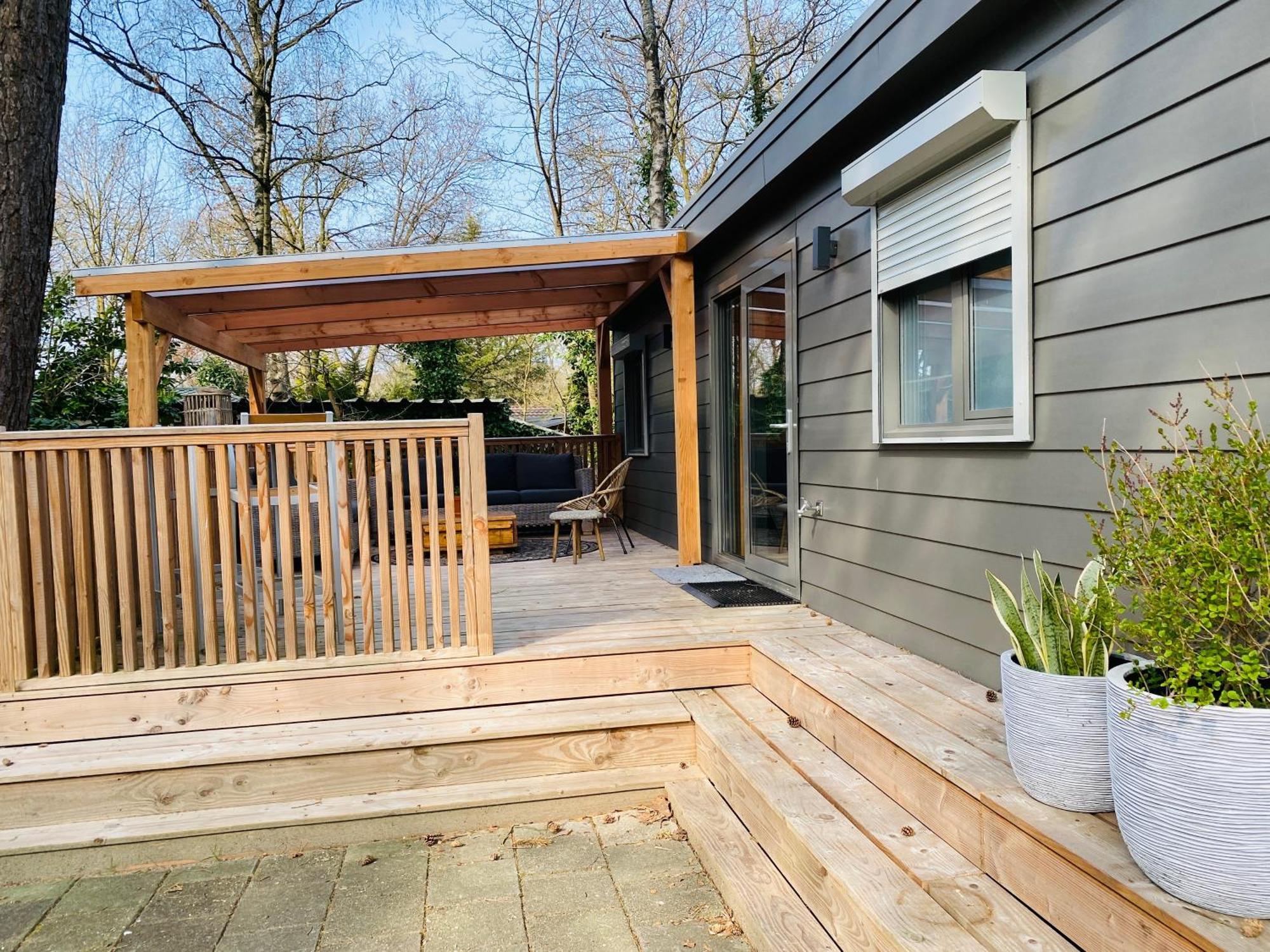 Trendy House Hattem Nr4 Hattemerbroek Ngoại thất bức ảnh